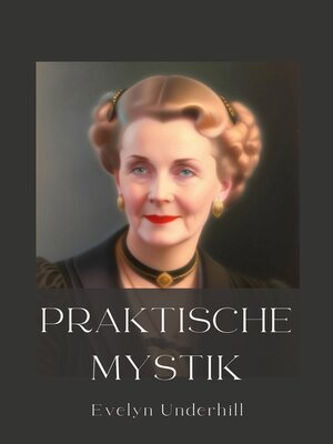 cover image of Praktische Mystik